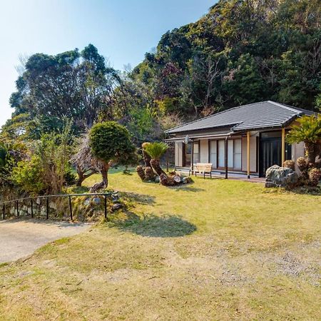 ささやかなおうち富貴 Villa Futtsu Exterior foto