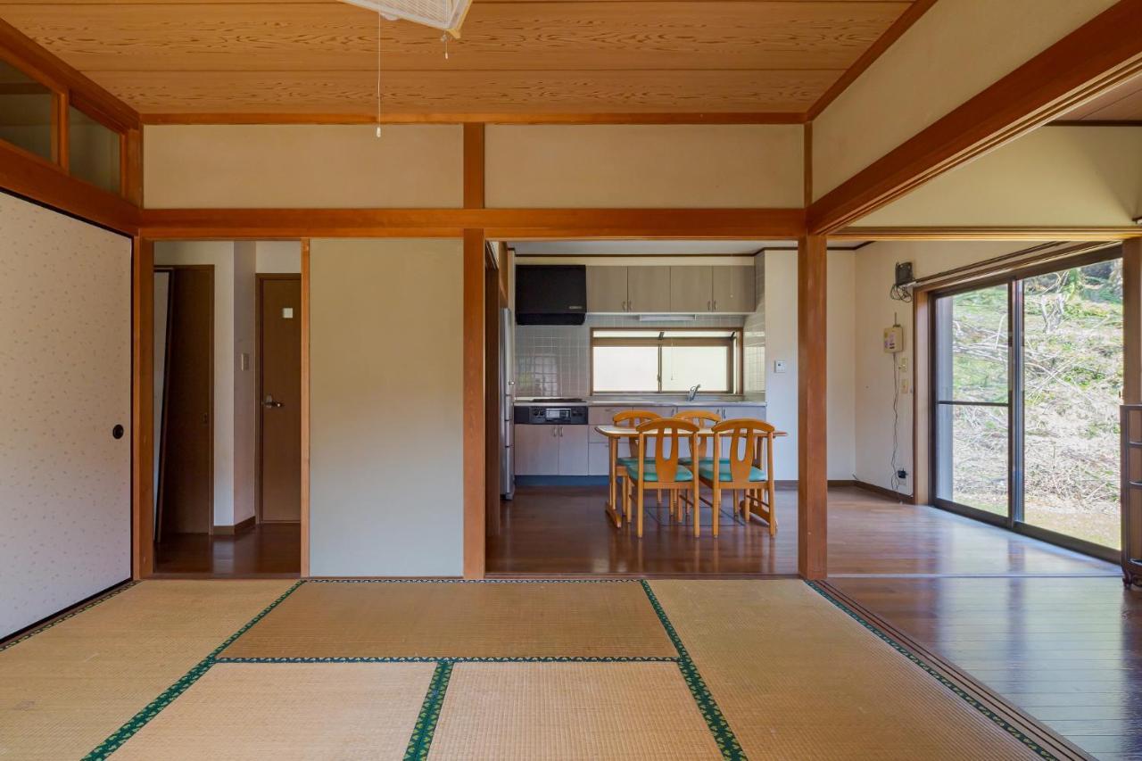 ささやかなおうち富貴 Villa Futtsu Exterior foto