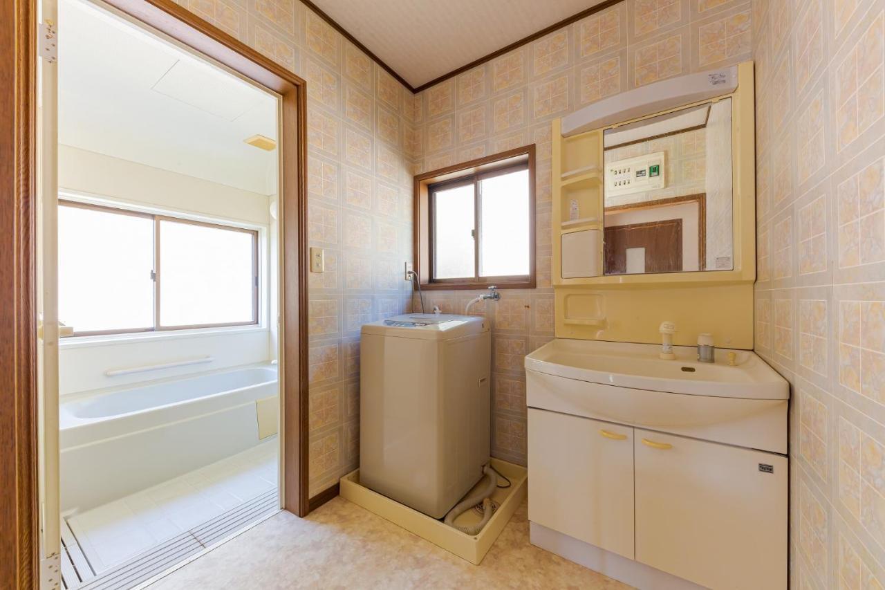 ささやかなおうち富貴 Villa Futtsu Exterior foto