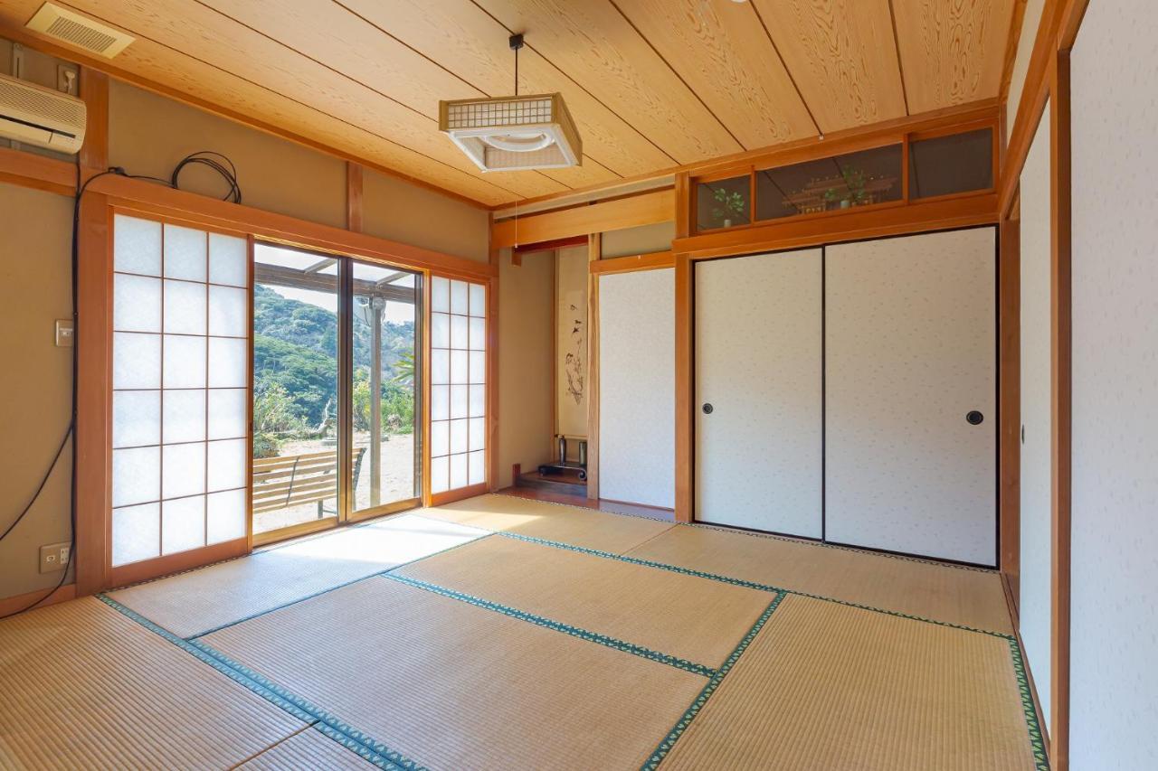 ささやかなおうち富貴 Villa Futtsu Exterior foto
