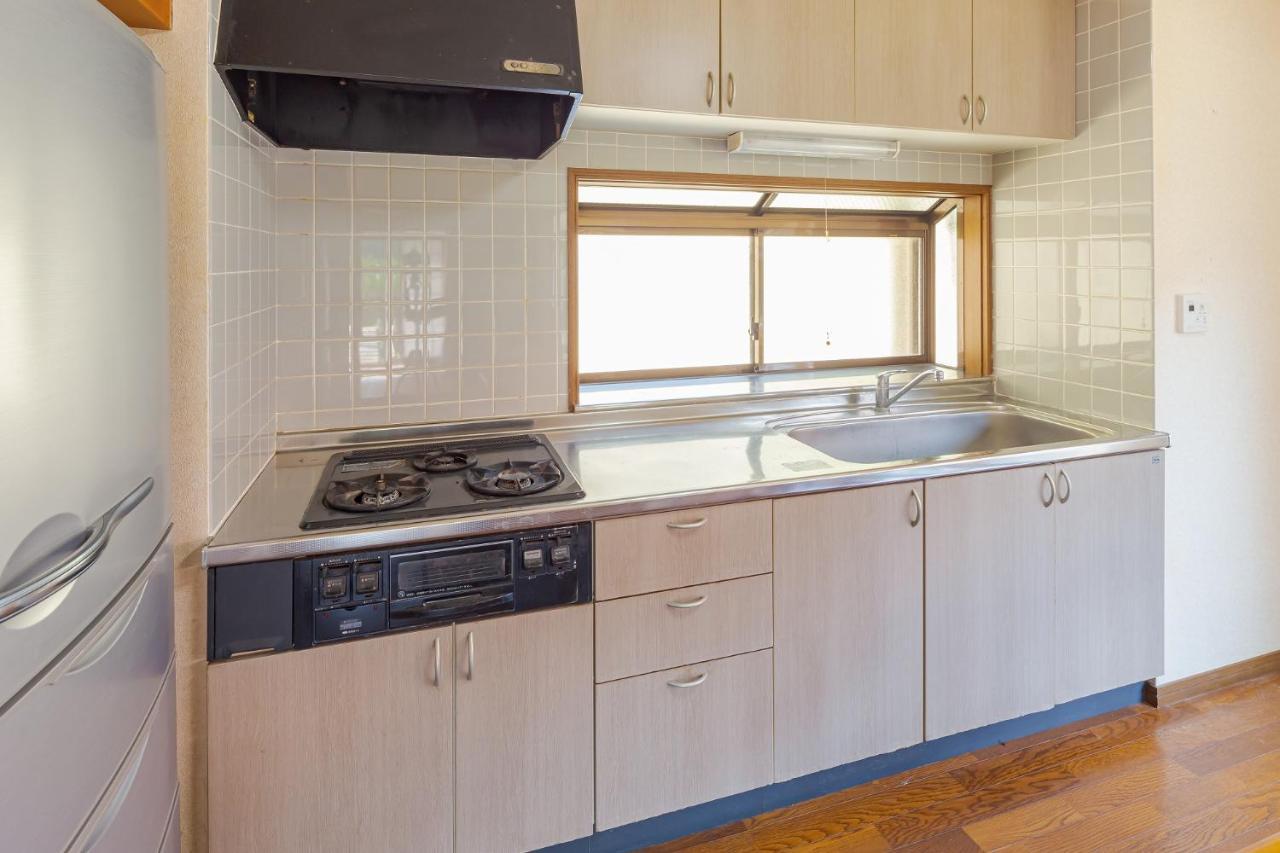ささやかなおうち富貴 Villa Futtsu Exterior foto
