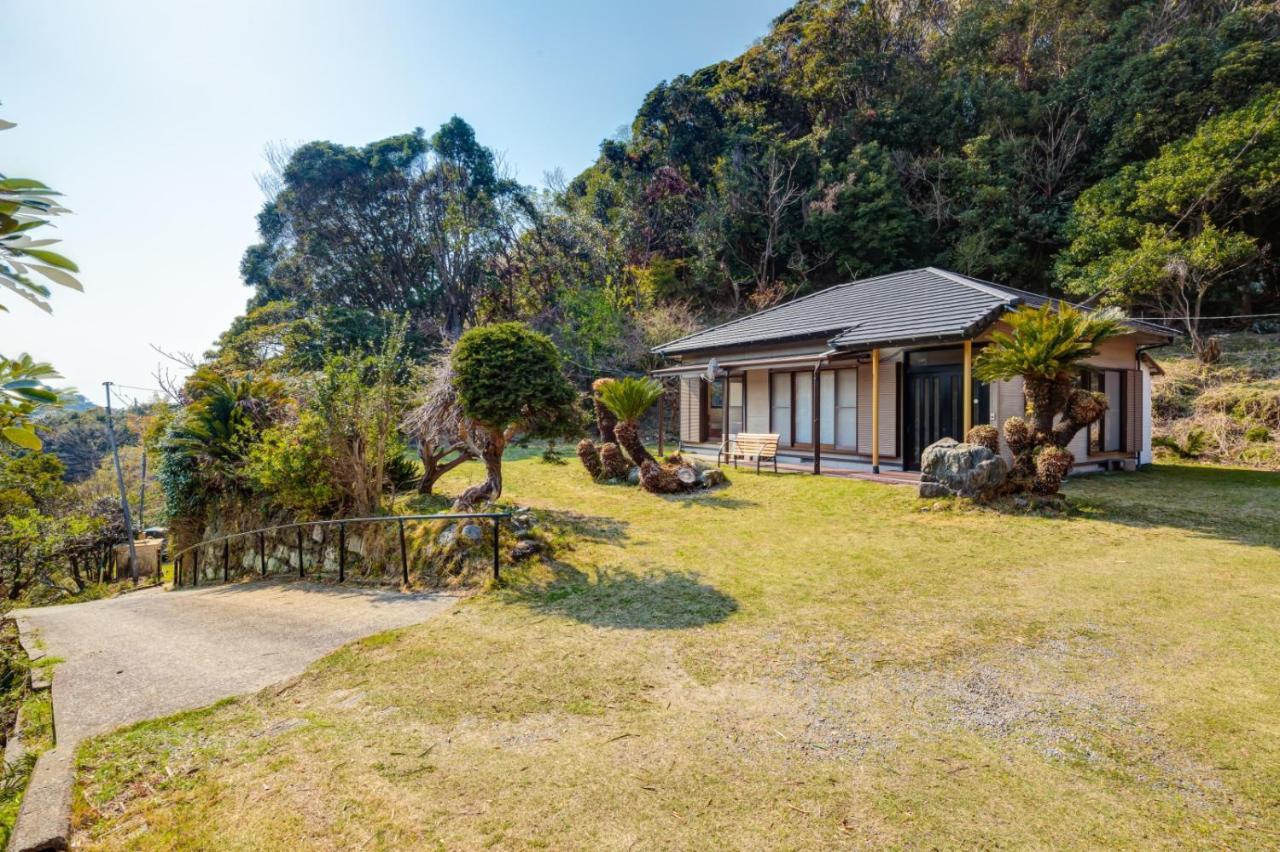 ささやかなおうち富貴 Villa Futtsu Exterior foto